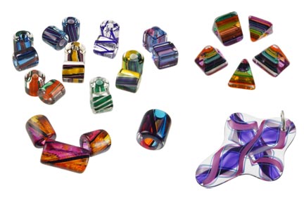 Pinnacle Beads Home Page Image